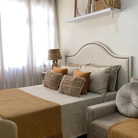 Boho Chic Studio Copacabana